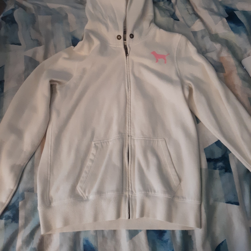 Victoria's Secret PINK hoodie